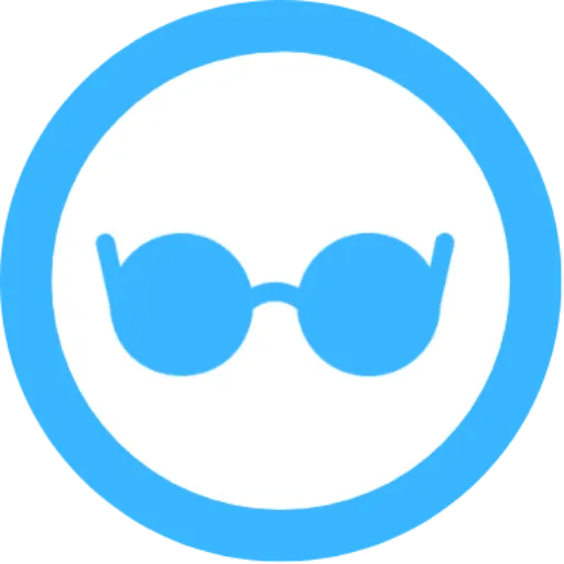 glasses